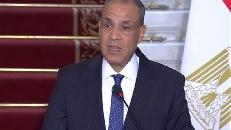الدكتور بدر عبد العاطي