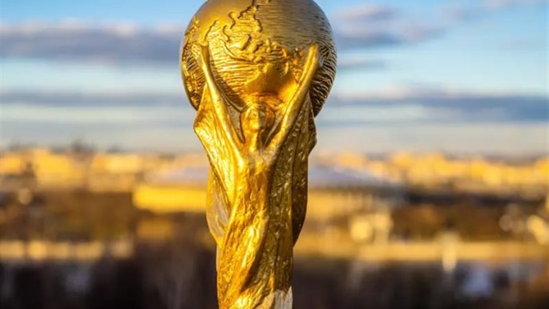 كأس العالم