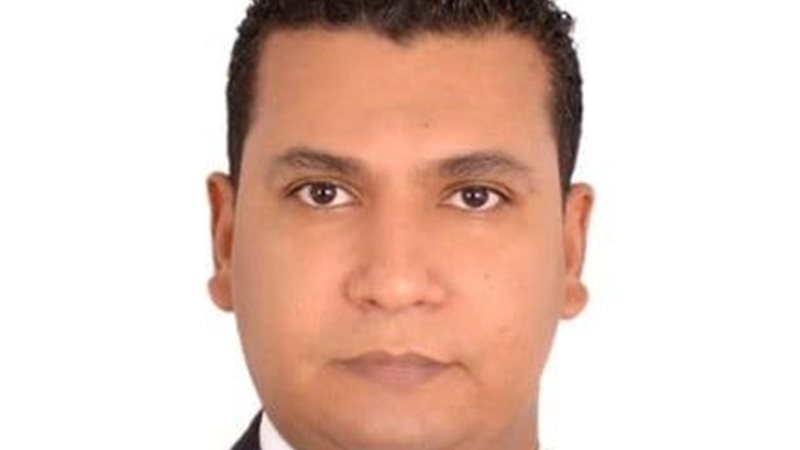 المستشار ممدوح ابراهيم