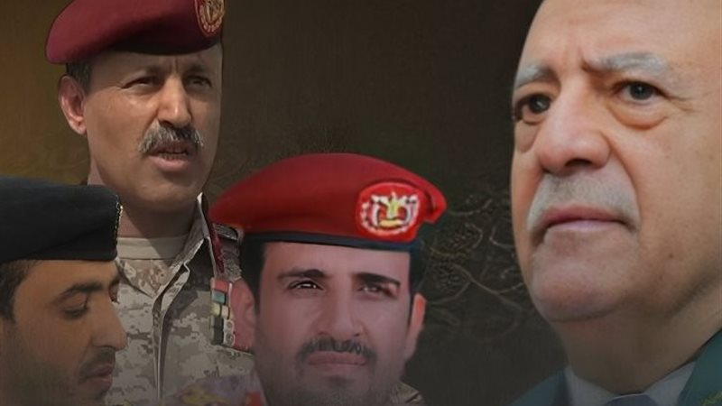 أحمد غالب الرهوي