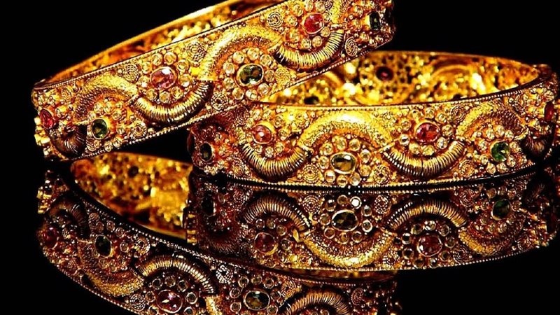 أسعار الذهب