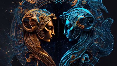 حظك اليوم برج الجوزاء الأحد 7-9-2025.. 