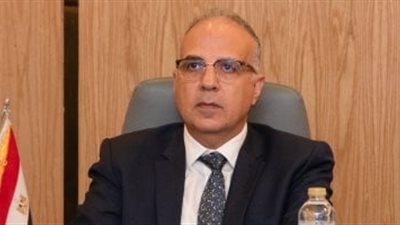 موعد الانتهاء من مشروع معالجة مياه الصرف الزراعي بغرب الدلتا 2025.. تفاصيل 