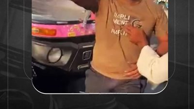 الاستئناف تقضي بإيداع «شهاب بتاع الجمعية» دار رعاية لحين بلوغه السن القانونية