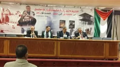 خبير سياسي: إسرائيل طرحت 32 مخططًا لتهجير الفلسطينيين من غزة