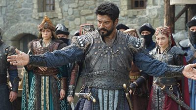 من عثمان لأورهان.. اعرف تفاصيل مسلسل المؤسس عثمان الموسم السابع 