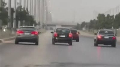 مطاردة طريق الواحات.. ما الذي ينتظر المتهمين الأربعة في الجلسة الثالثة؟