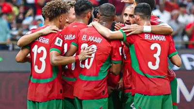 موعد مباراة المغرب وزامبيا في تصفيات كأس العالم 2026.. والقنوات الناقلة