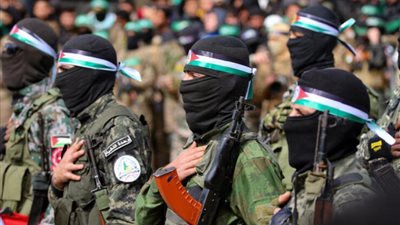 بعد الهجوم المسلح في القدس.. حماس تبارك العملية المسلحة في المدينة