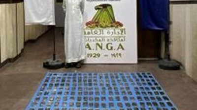 مصرع عنصرين شديدي الخطورة وضبط مخدرات بقيمة 77 مليون جنيه في حملات أمنية مكثفة (صور)