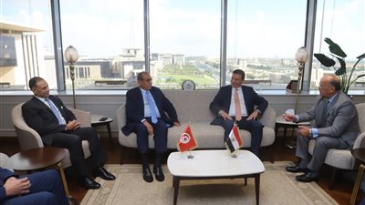 تعاون مصري-تونسي لتعزيز الاستثمارات الزراعية وتحقيق الأمن الغذائي