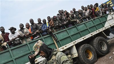 وفيات جديدة بعد تفشي وباء إيبولا تثير القلق في الكونغو الديمقراطية