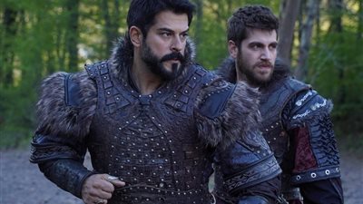 مفاجآت جديدة.. تعرف على أحداث مسلسل المؤسس عثمان الموسم السابع وموعد العرض