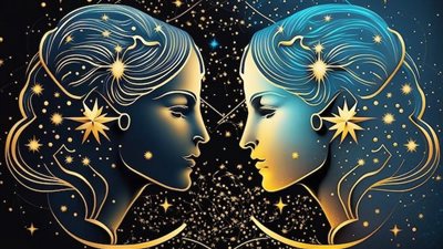 مواليد برج الجوزاء حظك اليوم الاثنين 8-9-2025.. 