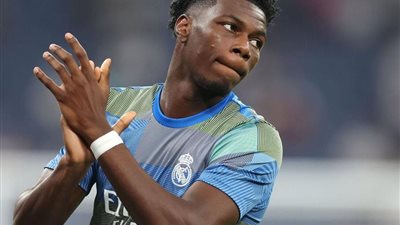 تشواميني: بداية رائعة مع ريال مدريد.. ونسعى لصناعة ذكريات خالدة مع جماهير فرنسا