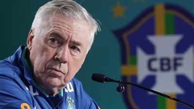 أنشيلوتي يوضح سبب استبعاد رودريجو.. ويكشف خططه قبل مواجهة بوليفيا بتصفيات كأس العالم