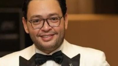  مهرجان همسة الدولي يكرم أحمد رزق بجائزة أفضل ممثل دراما خارج رمضان