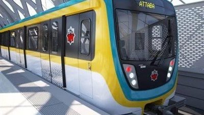 بسبب مباراة المنتخب.. تعرف على مواعيد خطوط المترو الجديدة غدًا