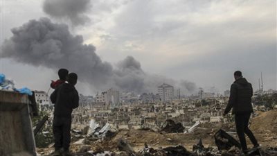 نائب رئيس المركز العربي للدراسات السياسية: قرار احتلال غزة بالكامل ضغط سياسي (خاص)