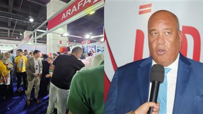 العشري: إقبال كبير على 