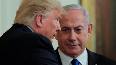 خبير شؤون دولية: لا يوجد أحد موالي لإسرائيل أكثر من دونالد ترامب|خاص