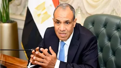 وزيرا خارجية مصر وباكستان يبحثان آخر تطورات المشهد الإقليمي