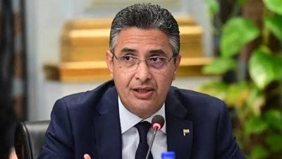 تشمل 14 وظيفة قيادية.. حركة تنقلات موسعة لمديريات التموين في 11 محافظة (تفاصيل)