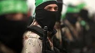 حركة حماس تختتم زيارة للقاهرة وسط جهود مكثفة لوقف الحرب