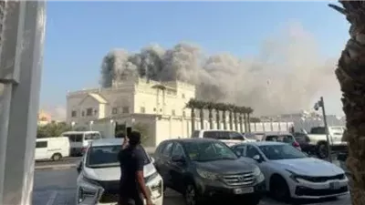 بعد استهداف قيادات حماس بالدوحة.. ماذا فعلت السعودية ردا على الهجمات الإسرائيلية؟