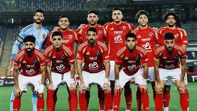 أبرزهم عاشور وزيزو.. 8 غيابات للأهلي قبل مواجهة سيراميكا كليوباترا في الدوري