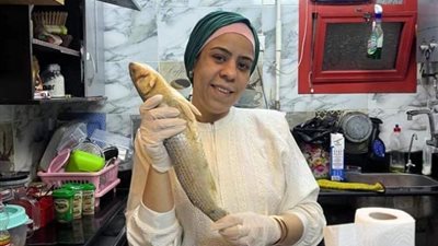 إحالة البلوجر أم مكة للمحاكمة الاقتصادية بتهمة غسل الأموال والتربح من المحتوى