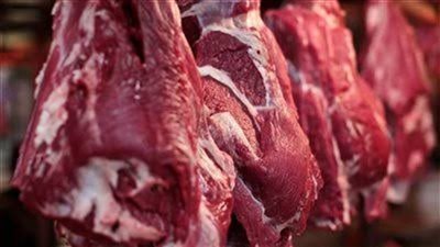 كيلو الكندوز بكام؟ أسعار اللحوم مساء اليوم الثلاثاء 9 سبتمبر 2025