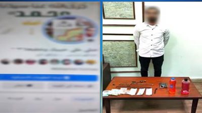 أوهم ضحاياه بقدرته على الروحانيات..  قصة سقوط دجال العمرانية