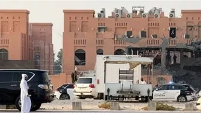 أسماء شهداء حماس في القصف الإسرائيلي بالدوحة وأحدث التطورات