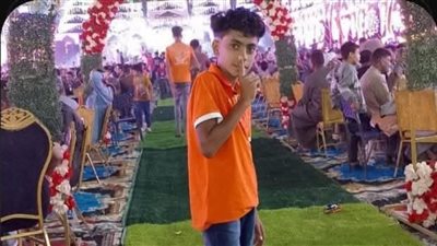 حكاية مصرع شاب بطلق ناري في حفل زفاف بالمنوفية