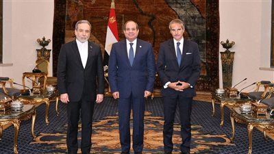 الوكالة الدولية للطاقة الذرية تحذر: مخزون إيران من اليورانيوم المخصب يهدد الأمن النووي العالمي