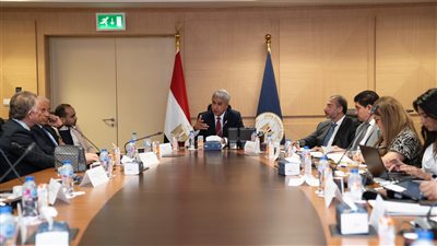 ​وزير السياحة يبحث مع «NG Hotels Group» التركية فرص الاستثمار بمصر