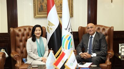 لتعزيز ريادة الأعمال.. تنمية المشروعات وبرنامج الأمم المتحدة الإنمائي يجددان شراكتهما الاستراتيجية 