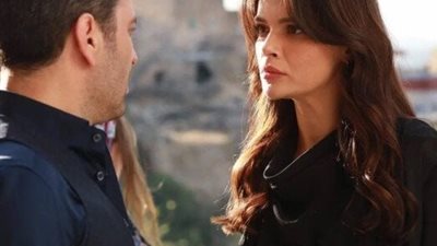 مواعيد عرض مسلسل المدينة البعيدة الموسم الثاني.. والقنوات الناقلة