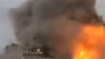 ضربات إسرائيلية تستهدف العاصمة اليمنية صنعاء قبل قليل