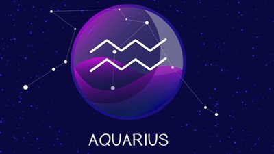 حظك اليوم برج الدلو الأربعاء 10-9-2025.. هتبدأ بحماس وتنهيه بنفس الحماس