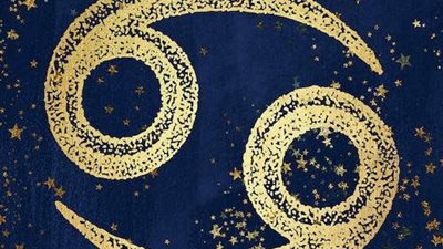 حظك اليوم برج السرطان الأربعاء 10-9-2025.. هتنجح وهتكسر الدنيا 