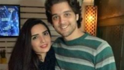 ياسمين الجيلاني تعلق لأول مرة بعد انفصالها عن عمر خورشيد