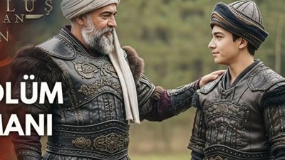 تاريخ أورهان.. تعرف على موعد عرض الحلقة الأولى من الموسم السابع لـ 