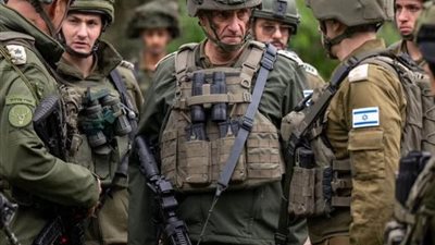 الاحتلال الإسرائيلي  يتسعد لاستقبال المحتجزين بعد نجاح مفاوضات شرم الشيخ