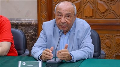 نقيب المهندسين خلال لقائه بأوائل كليات الهندسة: 30 مهندسًا يطلقون أولى مراحل التعاون مع الصين