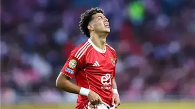 استقرار حالة إمام عاشور بعد تعرضه لوعكة صحية ودخوله المستشفى