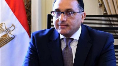 مدبولي: إقامة الدولة الفلسطينية هي السبيل الوحيد لتحقيق السلام في الشرق الأوسط