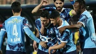 فيفا يعلن طاقم تحكيم مواجهة بيراميدز وأوكلاند سيتي في كأس الإنتركونتيننتال