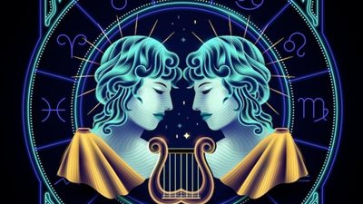 برج الجوزاء حظك اليوم الخميس 11-9-2025: ركز على شغلك 